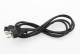 AIS INC. AIS-NUC8I5BEH-PCSW SWITZERLAND POWER CORD
