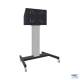 Vogels S062.7295 FLOOR LIFT TROLLEY XL B MAX 86