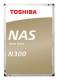 Toshiba HDWG51EEZSTA N300 NAS HARD DRIVE 14TB