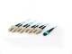 Equip MTP/SC Trunk Fiber Patch Cord OM4 M/M 15.00m polybag