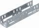 OBO Bettermann 6066629 OBO VF AZK 50 A2 Längsverbinder Innenverbinder,f.AZ-Kanal 