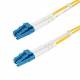 Startech.com 5M LC TO LC OS2 FIBER CABLE