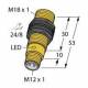 Turck BI5-S18-AP6X-H1141 Inductive sensor 46524