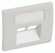 Legrand 771558 LEG cover RJ 45 C 5&6 Rut Galea mother of pearl