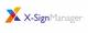 Benq X-SIGN MANAGER BASIC