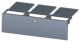 Siemens 3VA9353-0KB03 Klemmenabdeckung für Steck-u.Einschubsockel für Leistungssch