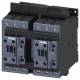 Siemens 3RA2337-8XB30-1NB3 reversing combination AC 3: 30kW/400V, AC/DC 20-33V, 2S