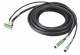 Siemens 6FB1104-0AT05-0CB2 SIDOOR Cable-MDG2-5m motor cable