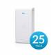 Ubiquiti UAP-IW-HD-JB-25