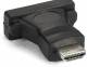BlackBox FA790 HDMI MALE- DVI FEMALE ADAPTER