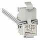 Schneider Electric EZAUX11 Schneider AL AX2 NO/NC Standard für EasyPact