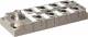 Murrelektronik 55519 MVP12-Metall 8xM12 DI16 IOL