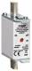 Hager LNH0002M NH fuse link NH000 2A gG AC500V combination detector tab
