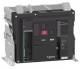 Schneider Electric LV848028 Schneider Masterpact MTZ2 1250A N1 Icu=42kA/440V 3P basic switch