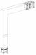 Schneider Electric KSA1000DLF43F Schneider KSA angle element