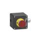 Schneider Electric XAWF178EX Schneider ATEX GEHÄUSE METALL1 EINBAUST. NOT AUS