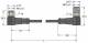 Turck actuator and sensor cable / PP-EPDM, connecting cable 6934987