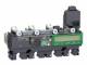 Schneider Electric C1647E160 Schneider Electronic trip device MicroLogic 7.2E 160A 4P4D