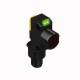 Turck DS18VN6FF50Q8 optical sensor 3076536