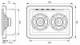 RCS Audio-Systems ABT-W6 AB