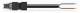 WAGO 771-8982/106-203 VK connection cable. Code L. Socket /