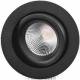 SG Leuchten 902507 SG SGLI JUNISTAR LUX schwarz 7W L 3000K