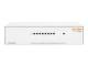 HP Switch 1000Mbit, 8xTP, 1430-8G, Lüfterlos,