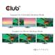 Club 3d CSV-1564W100