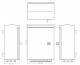 ALLNET ALL-DIN-101-AC