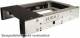 CRU DataPort 6548-0000-0500 CRU - removable frame - DataExpress - DE110 - Ultra ATA/133 - frame - black