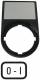 Moeller 218147 EATON M22S-ST-X89 extra keys, squires 0-I 