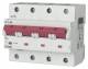 Moeller 248092 EATON PLHT-C100/4 LS-Schalter 4p 100A C-Char 
