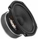 MONACOR SPH-135TC HiFi bass-midrange speaker, 2x60Wmax, 2x8Ohm