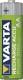 Varta 56706101404 Power Play battery - AA - NiMH