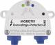 Mobotix MX-Over Voltage Protection Box, Weatherproof Rj45 Surge Protection