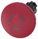 Siemens 3SU10011JB200AA0 3SU1001-1JB20-0AA0 emergency stop, mushroom pushbuttons bel. 22mm round red 60mm