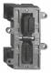 Schneider Electric XENG3781 Schneider Hilfsschalter 2S mit Verriegelung Fronteinbau