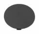 Moeller 216435 EATON M22-XDP-S Tastenplatte Pilz schwarz blanko 