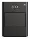 Gira 535010 Remote control 1X eNet Anthracite