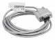 Schneider Electric SR2CBL09 Schneider Serielles Kabel für SR/HMI-Anschluss