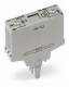 WAGO 286-723 optocoupler module , B = 15mm output 24VDC/4A