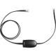 GN AUDIO 14201-19 Jabra Audio Cable for Headphone - 60 cm