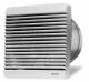 Helios Ventilatoren 7502 Helios High performance fan HSW200 / 4, IP54-binding capacity 520M / H