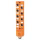 Ifm Electronic AC2489 IFM Compact M8 AS-i Modul,134,5 x 23,5,CompactM8 2 x 4 DI A/B,Steckverbind