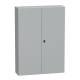 Schneider Electric NSYS3D141030D Schneider wall cabinet full door without Mpl H1400xW1000xD300 IP55 IK10