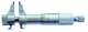 MIB Messzeuge 01021003 Innenmikrometer 50 - 75mm Holzkasten, Ablesung 0,01mm Typ M75