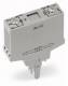 WAGO 286-752 optocoupler module, B = 15mm 24VDC 500MA plus switching
