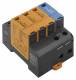 Weidmüller VPU AC II 3+1 300/50 surge arrester 2591080000