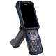 Honeywell CK67, 2D, ER, large numeric, hot-swap, USB-C, BT, WLAN (WLAN), NFC, Android, GMS