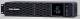 CyberPower USV, PFC-Serie, 48,3 cm ( 19 Zoll ) 2HE, 1600VA/1000W, Line-Interactive, reiner Sinus, USB/RS232,